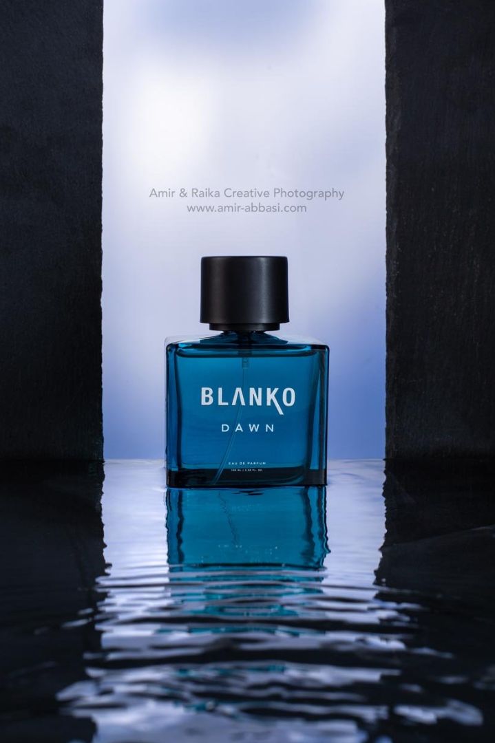Products Shoot